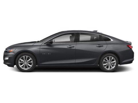 used 2022 Chevrolet Malibu car, priced at $16,998