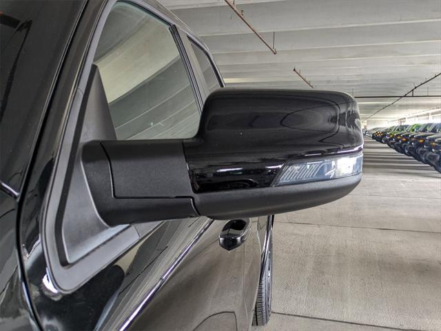 new 2025 Ram 1500 car, priced at $40,664
