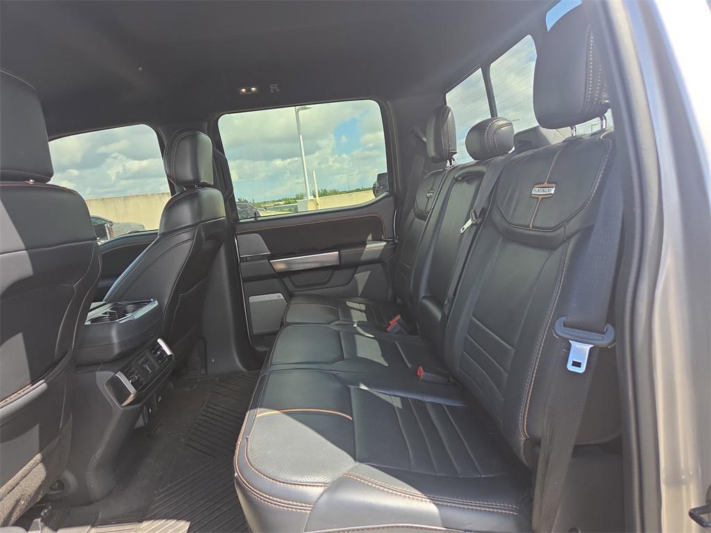 used 2021 Ford F-150 car, priced at $35,067