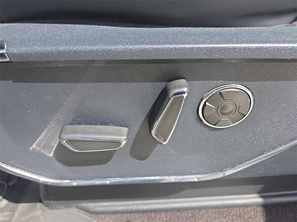 used 2021 Ford F-150 car, priced at $35,067