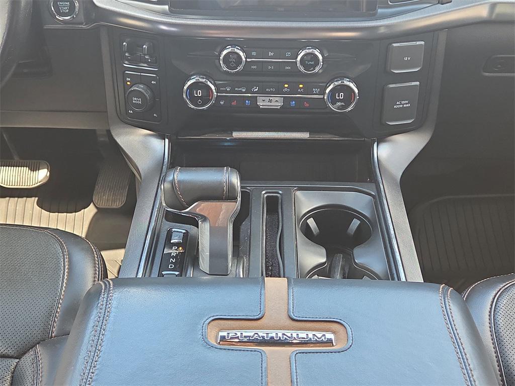 used 2021 Ford F-150 car, priced at $35,067