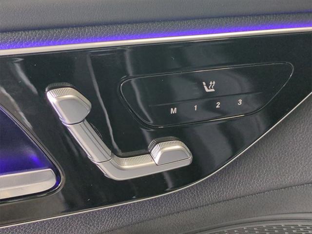 used 2023 Mercedes-Benz C-Class car, priced at $32,339