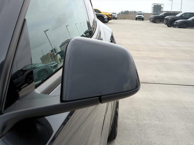 used 2024 Tesla Model Y car, priced at $32,307