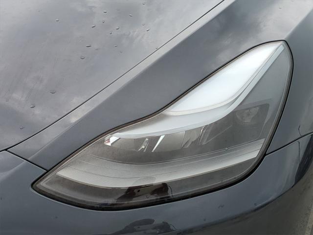 used 2024 Tesla Model Y car, priced at $32,307