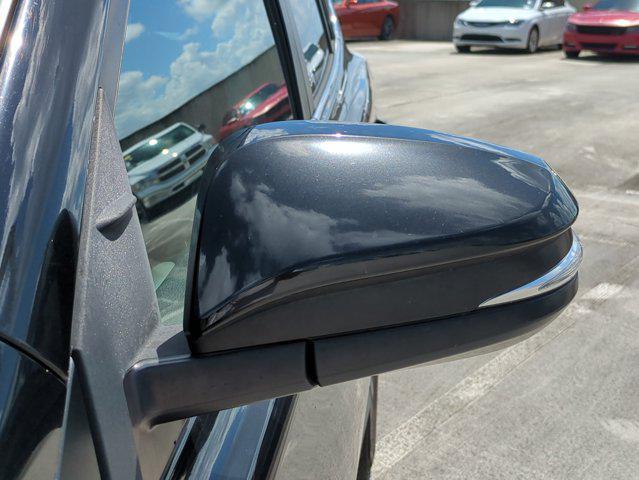 used 2017 Toyota RAV4 car, priced at $13,635