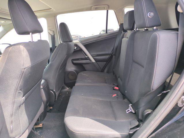 used 2017 Toyota RAV4 car, priced at $13,635