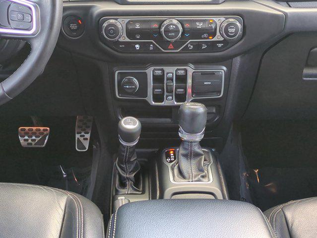 used 2018 Jeep Wrangler Unlimited car, priced at $22,871