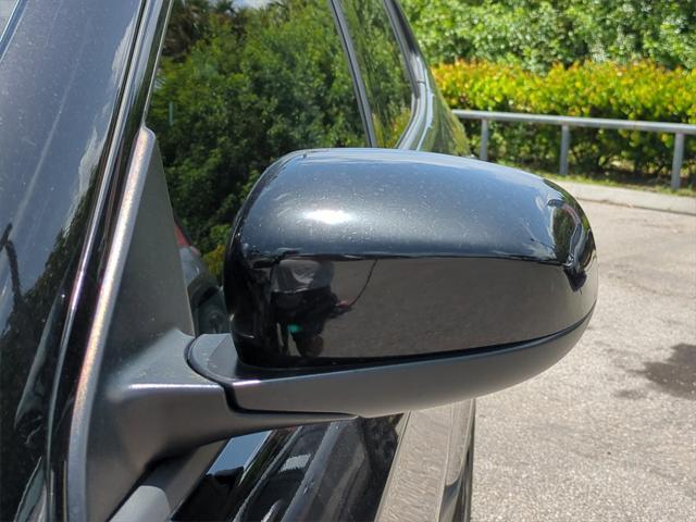 used 2021 Jeep Compass car, priced at $14,982