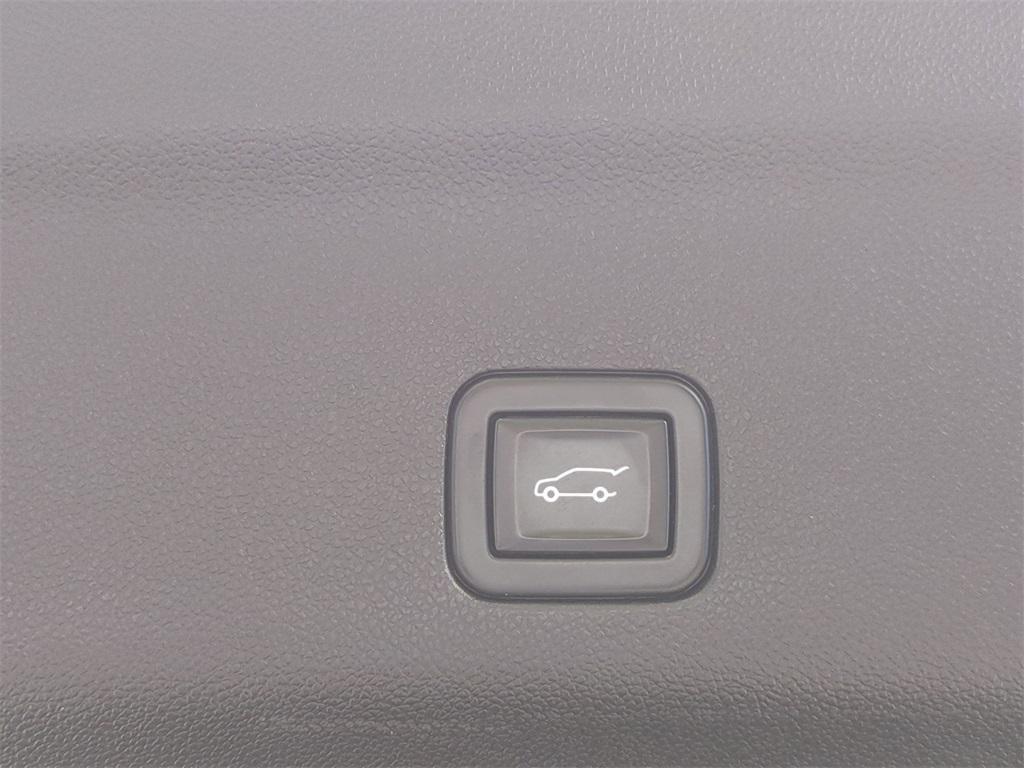 used 2021 Chevrolet Tahoe car, priced at $39,819
