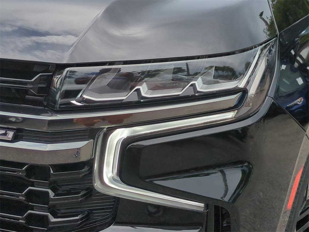 used 2021 Chevrolet Tahoe car, priced at $39,819