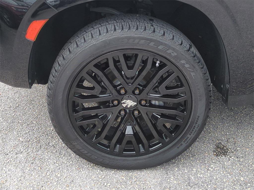used 2021 Chevrolet Tahoe car, priced at $39,819