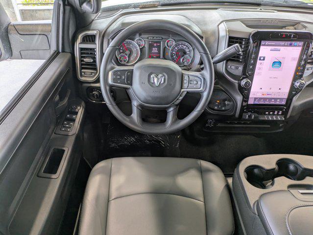 new 2025 Ram 2500 car, priced at $70,565