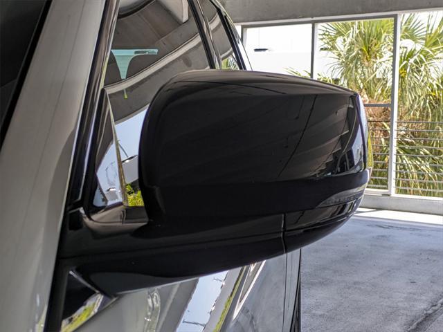 new 2025 Jeep Grand Cherokee car, priced at $36,022