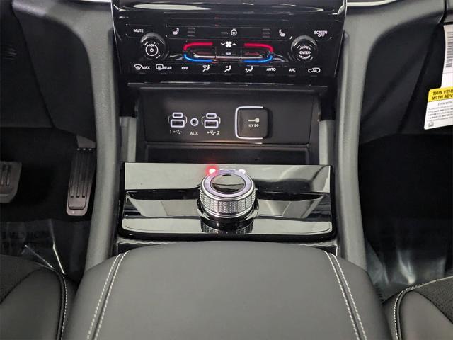 new 2025 Jeep Grand Cherokee car, priced at $36,022