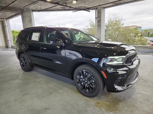 new 2025 Dodge Durango car, priced at $48,007