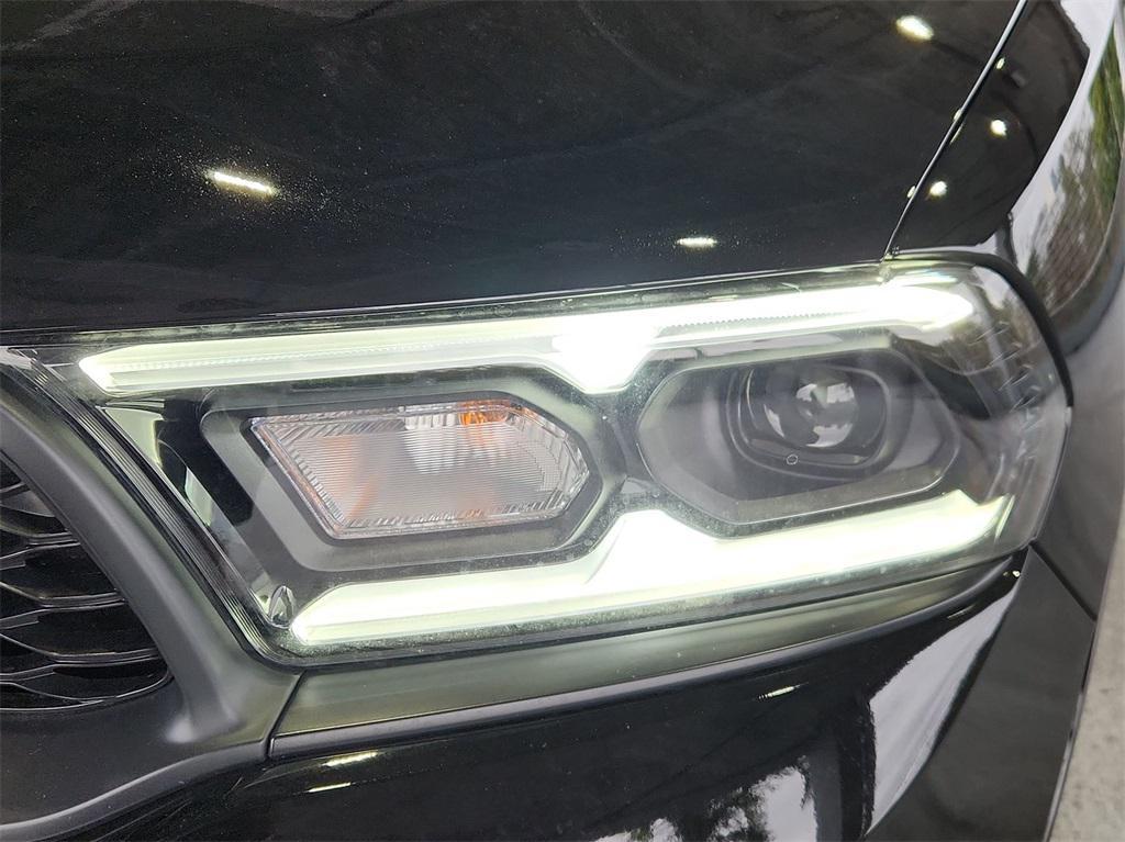 new 2025 Dodge Durango car, priced at $44,108