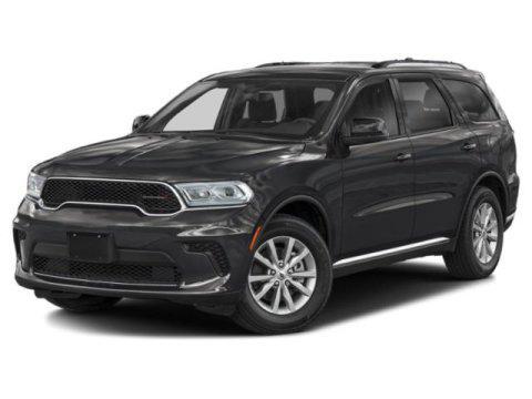 new 2025 Dodge Durango car, priced at $48,007