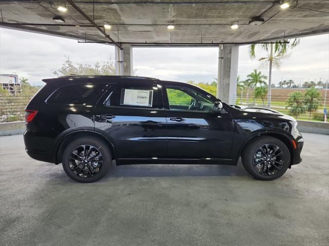 new 2025 Dodge Durango car, priced at $48,007