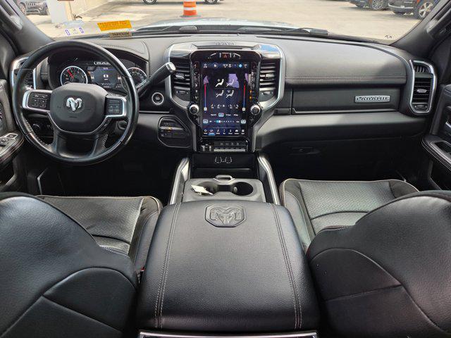 used 2022 Ram 2500 car, priced at $44,991