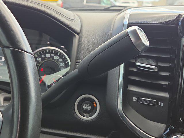 used 2022 Ram 2500 car, priced at $44,991