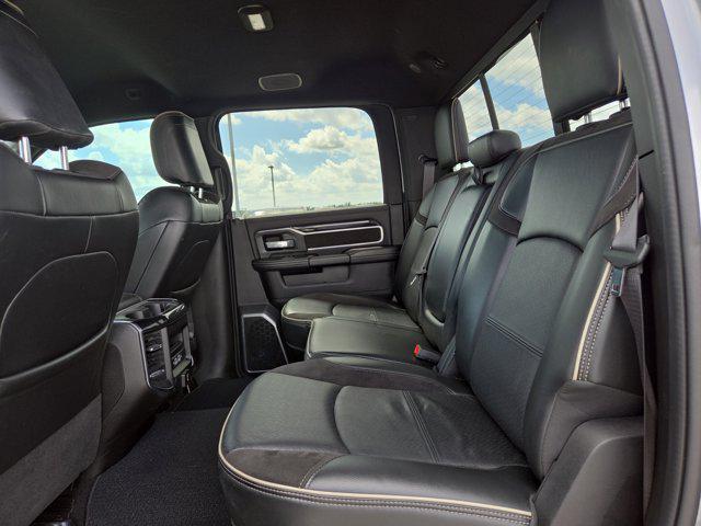 used 2022 Ram 2500 car, priced at $44,991