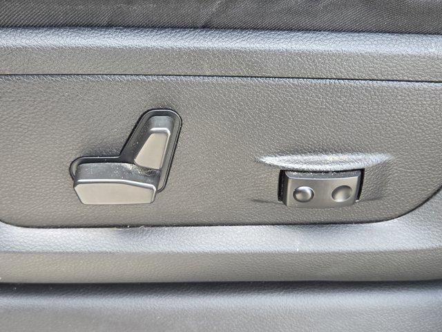 used 2022 Ram 2500 car, priced at $44,991