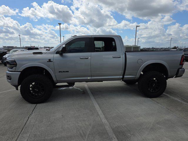 used 2022 Ram 2500 car, priced at $44,991