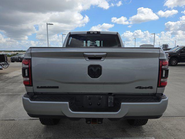 used 2022 Ram 2500 car, priced at $44,991