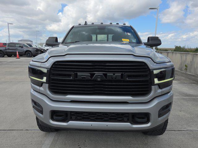 used 2022 Ram 2500 car, priced at $44,991