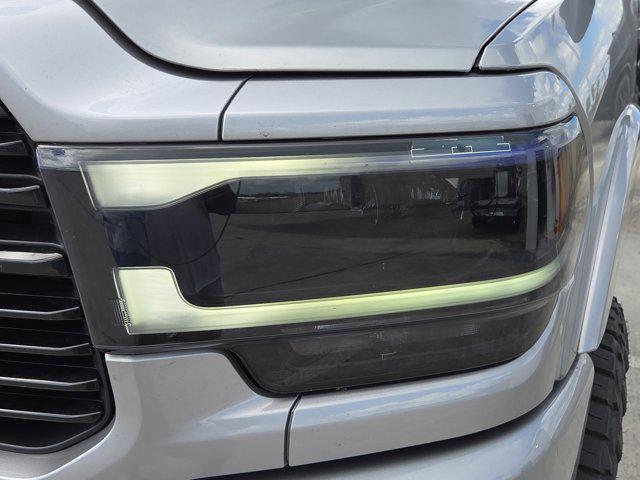 used 2022 Ram 2500 car, priced at $44,991