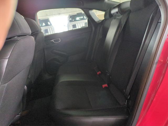used 2023 Honda Civic car