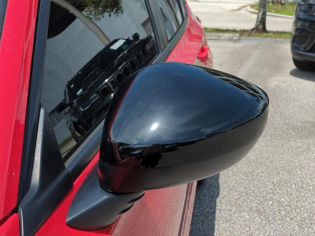 used 2023 Honda Civic car, priced at $22,228