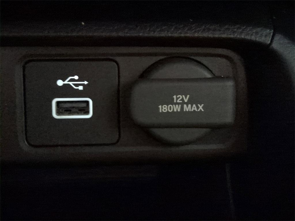 used 2023 Honda Civic car, priced at $21,034