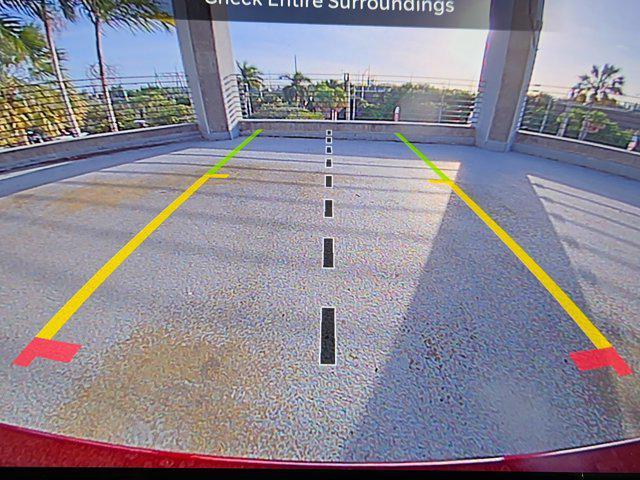 new 2025 Jeep Grand Cherokee car, priced at $37,150