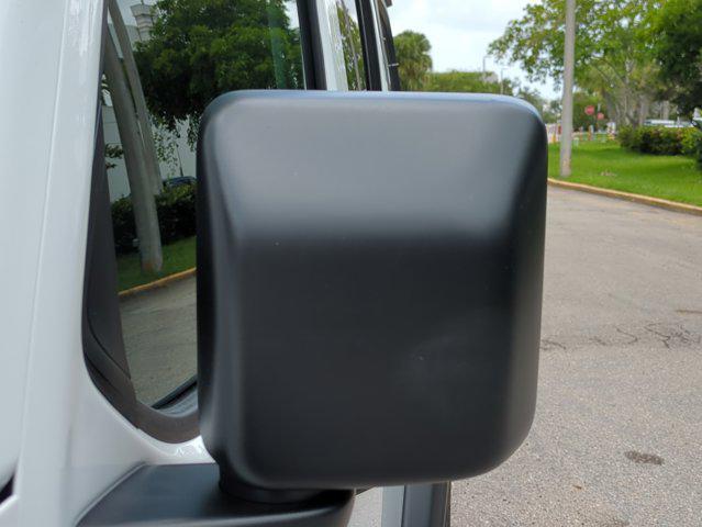 new 2025 Jeep Wrangler car, priced at $39,834