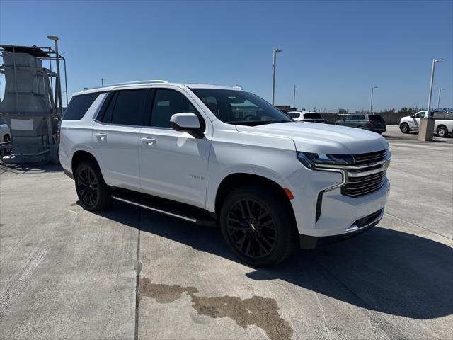 used 2021 Chevrolet Tahoe car, priced at $52,495