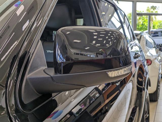 used 2018 Jeep Grand Cherokee car, priced at $86,980