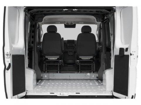 new 2026 Ram ProMaster 1500 car, priced at $45,135