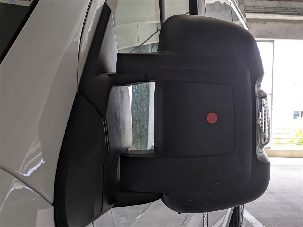 new 2025 Ram ProMaster 2500 car, priced at $49,320