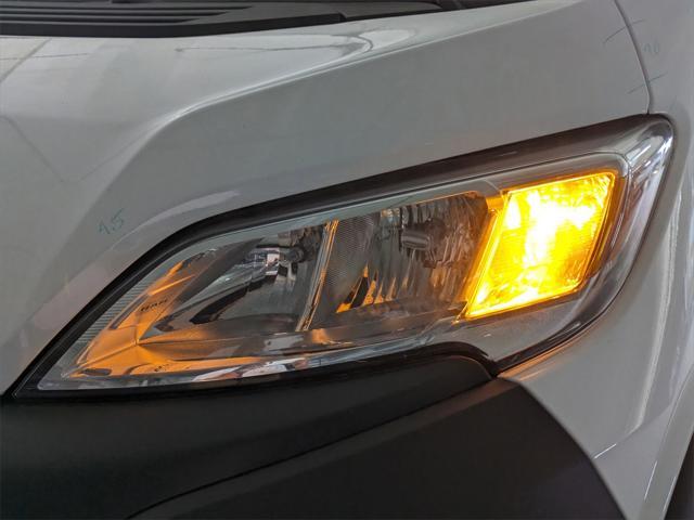 new 2025 Ram ProMaster 2500 car, priced at $50,959