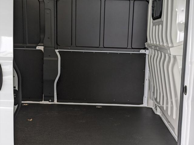 new 2025 Ram ProMaster 2500 car, priced at $50,959