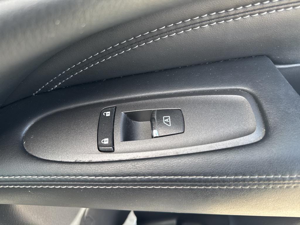 used 2020 INFINITI QX60 car, priced at $16,097