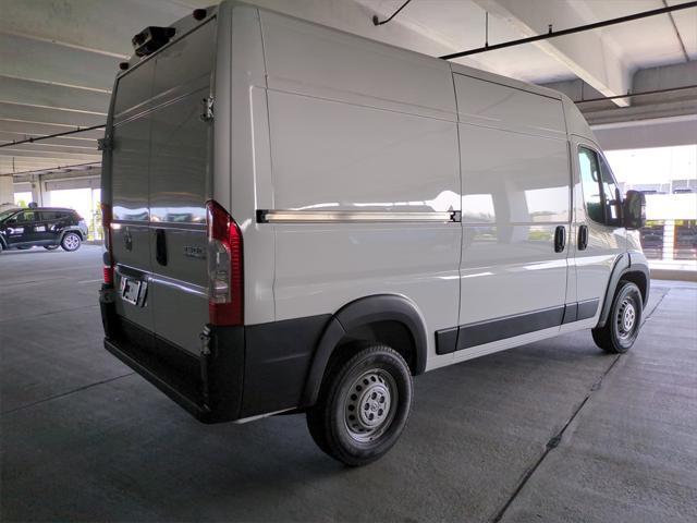 new 2025 Ram ProMaster 1500 car, priced at $44,734