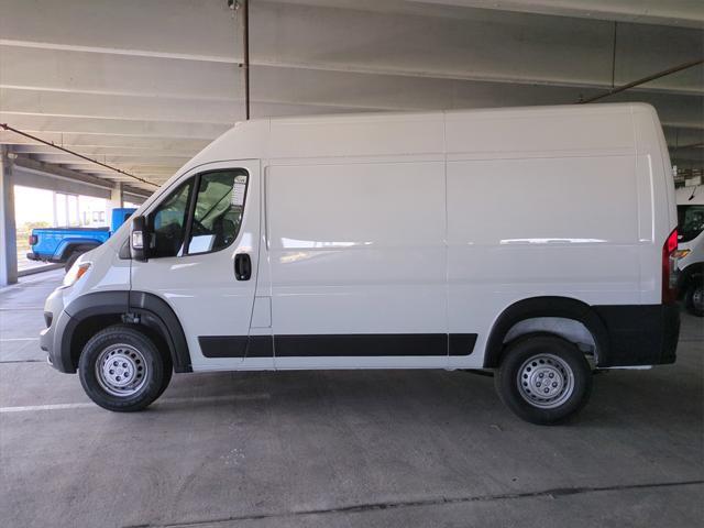 new 2025 Ram ProMaster 1500 car, priced at $44,734
