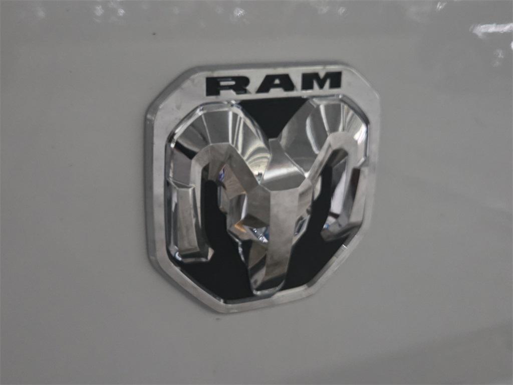 new 2025 Ram ProMaster 2500 car, priced at $47,945
