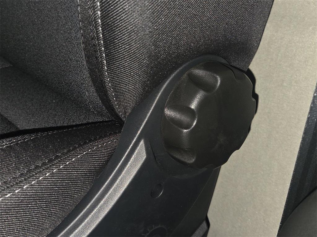 new 2025 Ram ProMaster 2500 car, priced at $47,945