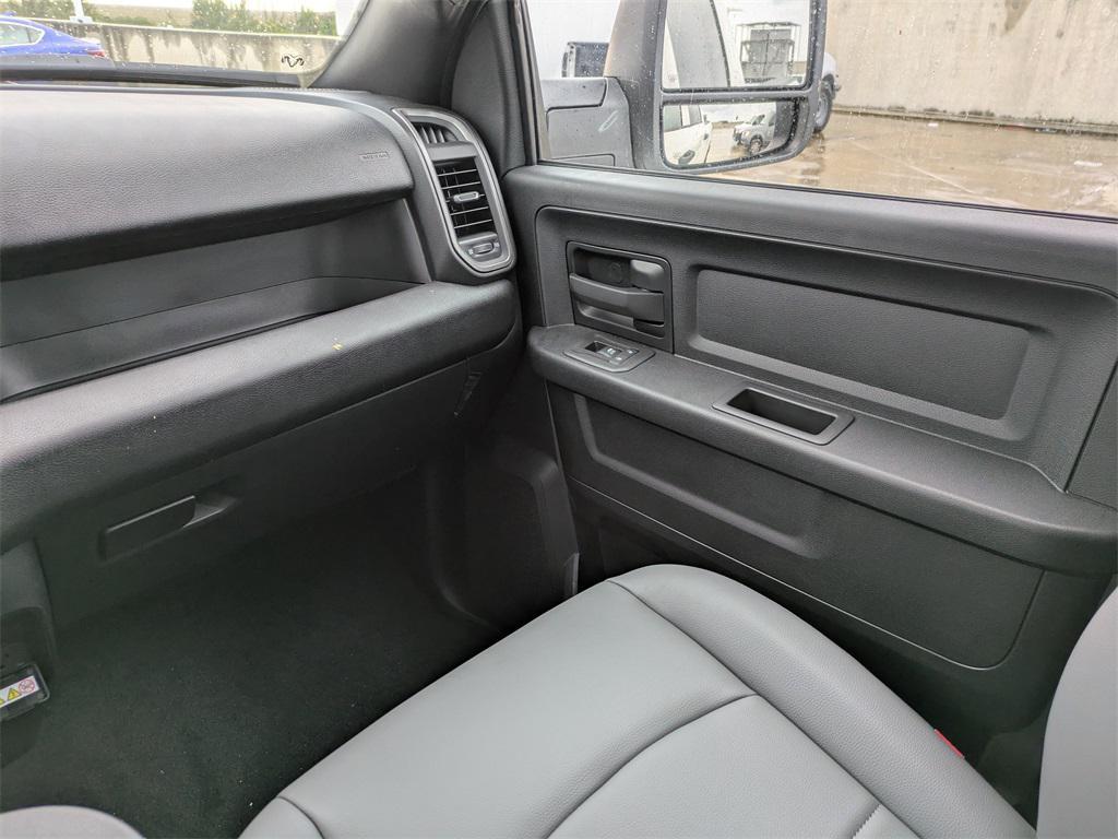 new 2026 Ram 2500 car, priced at $71,860