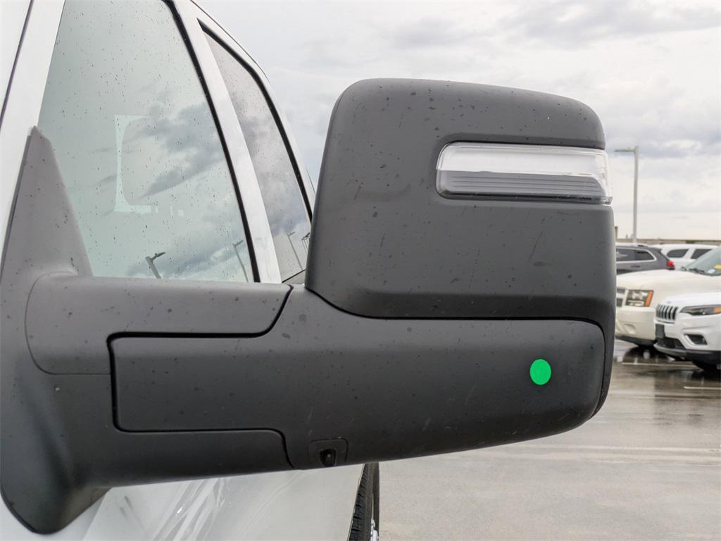 new 2026 Ram 2500 car, priced at $71,860