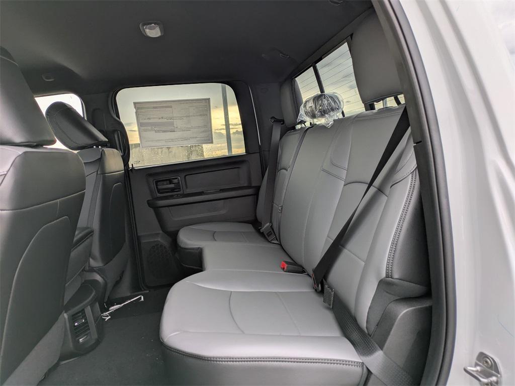 new 2026 Ram 2500 car, priced at $71,860