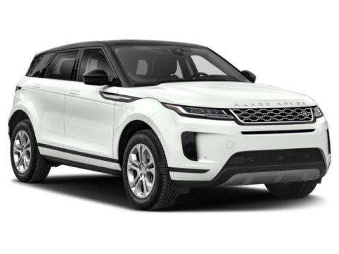 used 2021 Land Rover Range Rover Evoque car, priced at $30,998